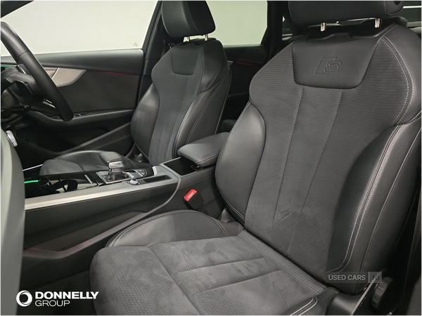 Used Audi A4 2022 for sale - 77794698: Photo 5