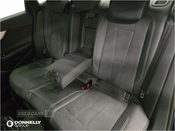 Used Audi A4 2022 for sale - 77794698: Photo 7