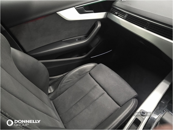 Used Audi A4 2022 for sale - 77794698: Photo 8