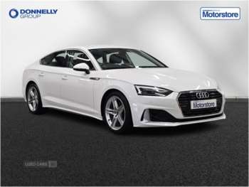 2021 - 35 TDI Sport 5dr S Tronic