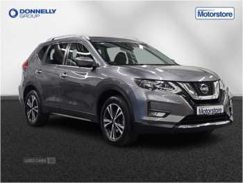 2020 - 1.7 dCi N-Connecta 5dr [7 Seat]