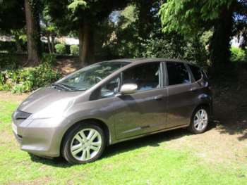 2015 (65) - 1.4 i-VTEC ES Plus Hatchback 5dr Petrol CVT Euro 5 (99 ps)