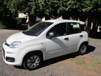 (19) - 1.2 Pop Hatchback 5dr Petrol Manual Euro 6 (69 bhp)