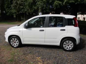 Used Fiat Panda 2019 for sale - 74888888: Photo