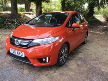 Used Honda Jazz 2017 for sale - 75414365: Photo