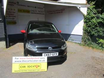 Used Volkswagen Polo 2017 for sale - 75414602: Photo