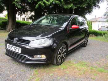 Used Volkswagen Polo 2017 for sale - 75414602: Photo