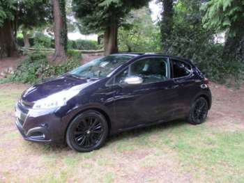 Used Peugeot 208 2015 for sale - 74887701: Photo