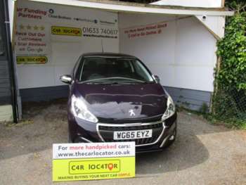 Used Peugeot 208 2015 for sale - 74887701: Photo
