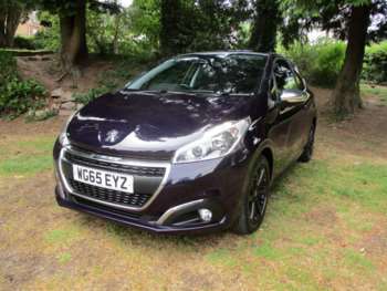 Used Peugeot 208 2015 for sale - 74887701: Photo