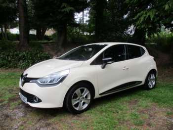 Used Renault Clio 2015 for sale - 74957558: Photo