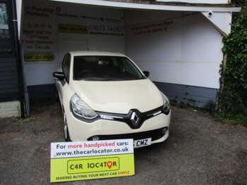 Used Renault Clio 2015 for sale - 74957558: Photo