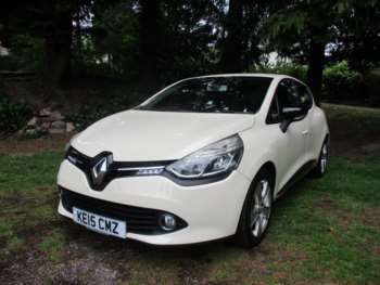 Used Renault Clio 2015 for sale - 74957558: Photo