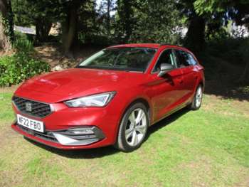 2022 (22) - 1.5 TSI EVO FR 5dr