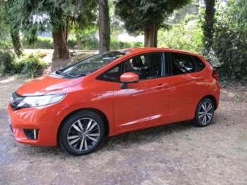 2017 (17) - 1.3 EX Navi 5dr CVT