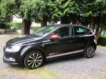 2017 (67) - 1.2 TSI R-Line Hatchback 3dr Petrol Manual Euro 6 (s/s) (90 ps)