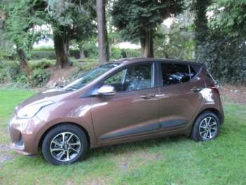 2017 (17) - 1.2 Premium 5dr