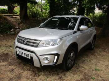 Used Suzuki Vitara 2016 for sale - 75350527: Photo