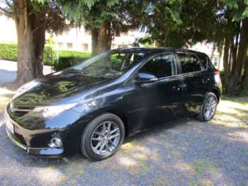 2014 (64) - 1.6 V-Matic Icon+ 5dr