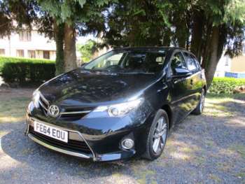 Used Toyota Auris 2014 for sale - 74887834: Photo