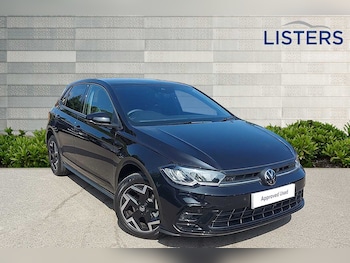 Volkswagen Polo feature image