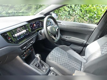 Used Volkswagen Polo 2025 for sale - 77177591: Photo