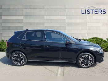 Used Volkswagen Polo 2025 for sale - 77177591: Photo