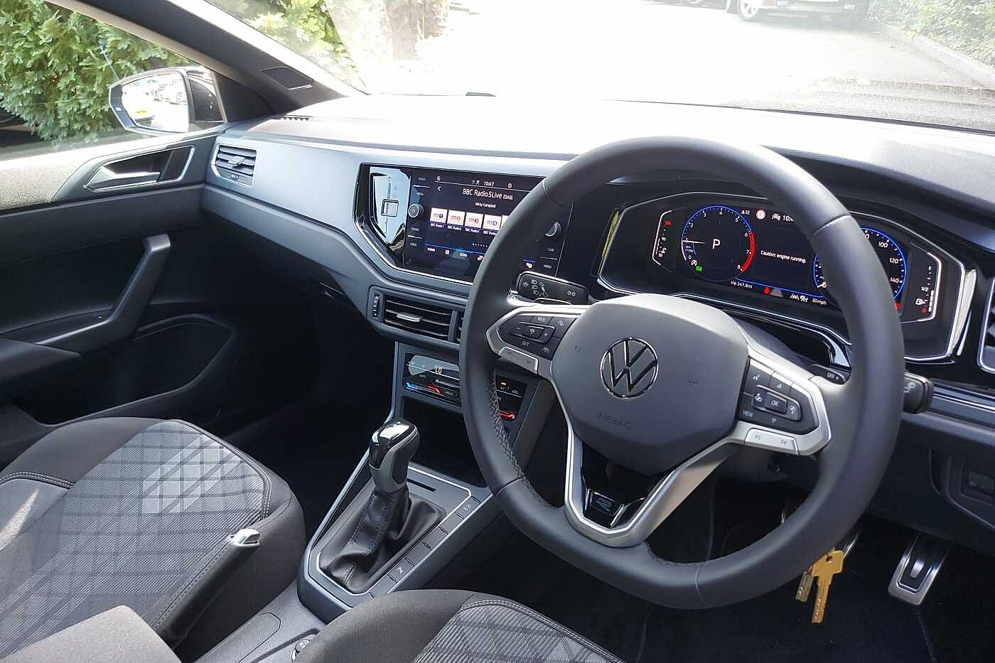 Used Volkswagen Polo 2025 for sale - 77177591: Photo 6