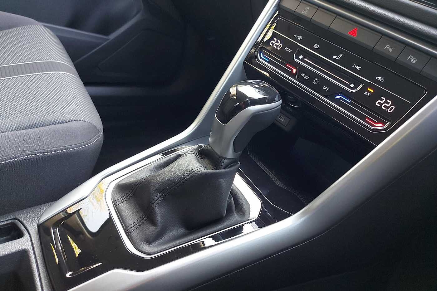 Used Volkswagen T-Roc 2025 for sale - 76111263: Photo 10