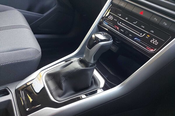Used Volkswagen T-Roc 2025 for sale - 76111263: Photo 10