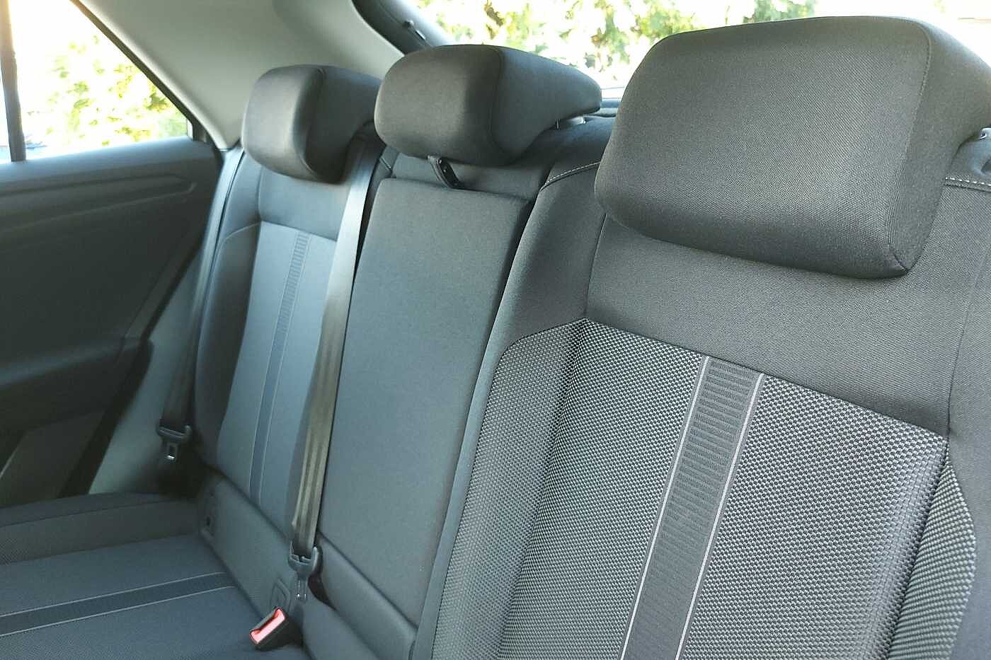 Used Volkswagen T-Roc 2025 for sale - 76111263: Photo 11