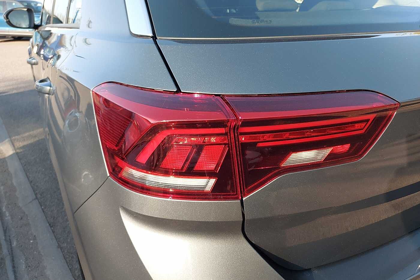 Used Volkswagen T-Roc 2025 for sale - 76111263: Photo 13