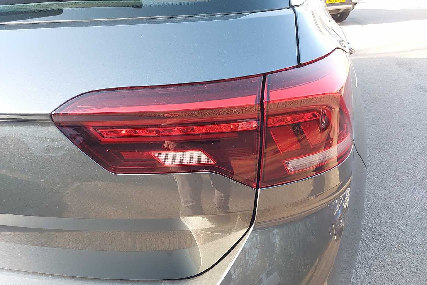 Used Volkswagen T-Roc 2025 for sale - 76111263: Photo 16