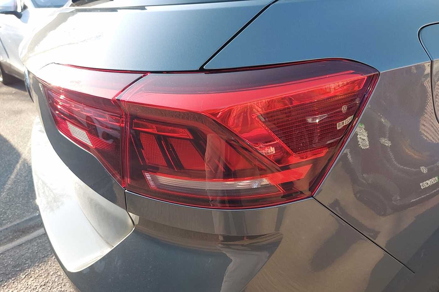 Used Volkswagen T-Roc 2025 for sale - 76111263: Photo 17