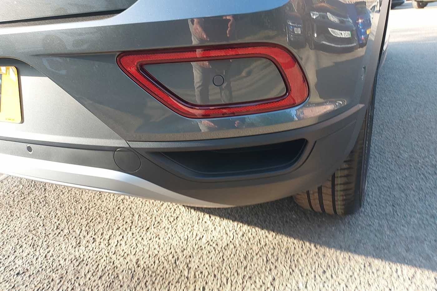 Used Volkswagen T-Roc 2025 for sale - 76111263: Photo 18