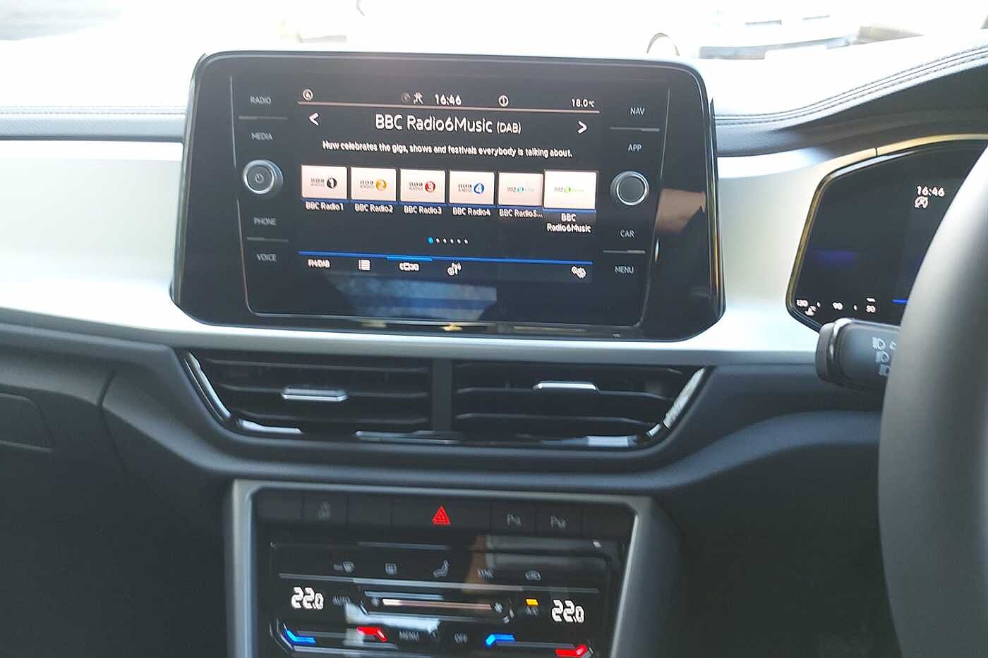 Used Volkswagen T-Roc 2025 for sale - 76111263: Photo 9