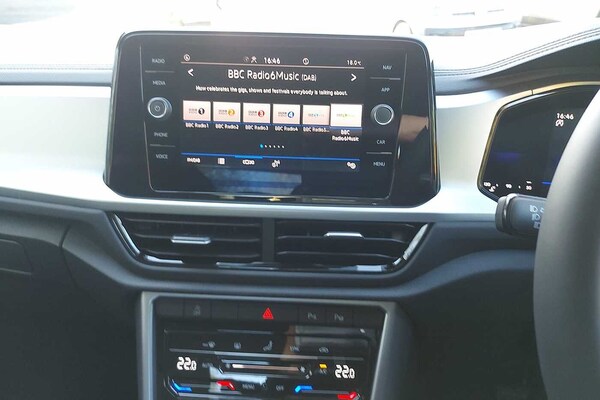 Used Volkswagen T-Roc 2025 for sale - 76111263: Photo 9