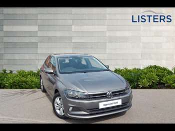 2019 (68) - 1.0 TSI 95 SE 5dr