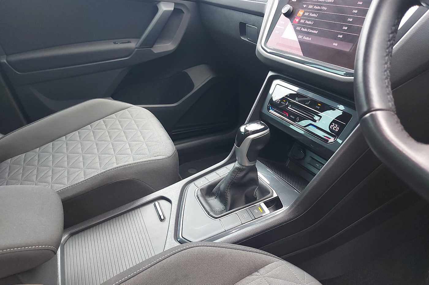 Used Volkswagen Tiguan 2022 for sale - 76315671: Photo 10