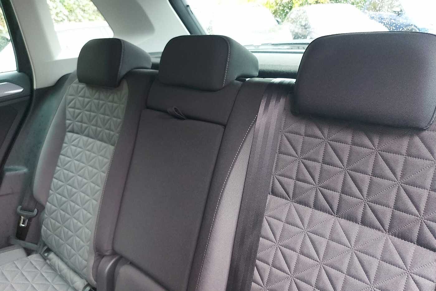 Used Volkswagen Tiguan 2022 for sale - 76315671: Photo 11