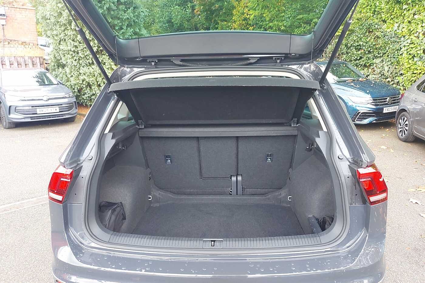 Used Volkswagen Tiguan 2022 for sale - 76315671: Photo 12