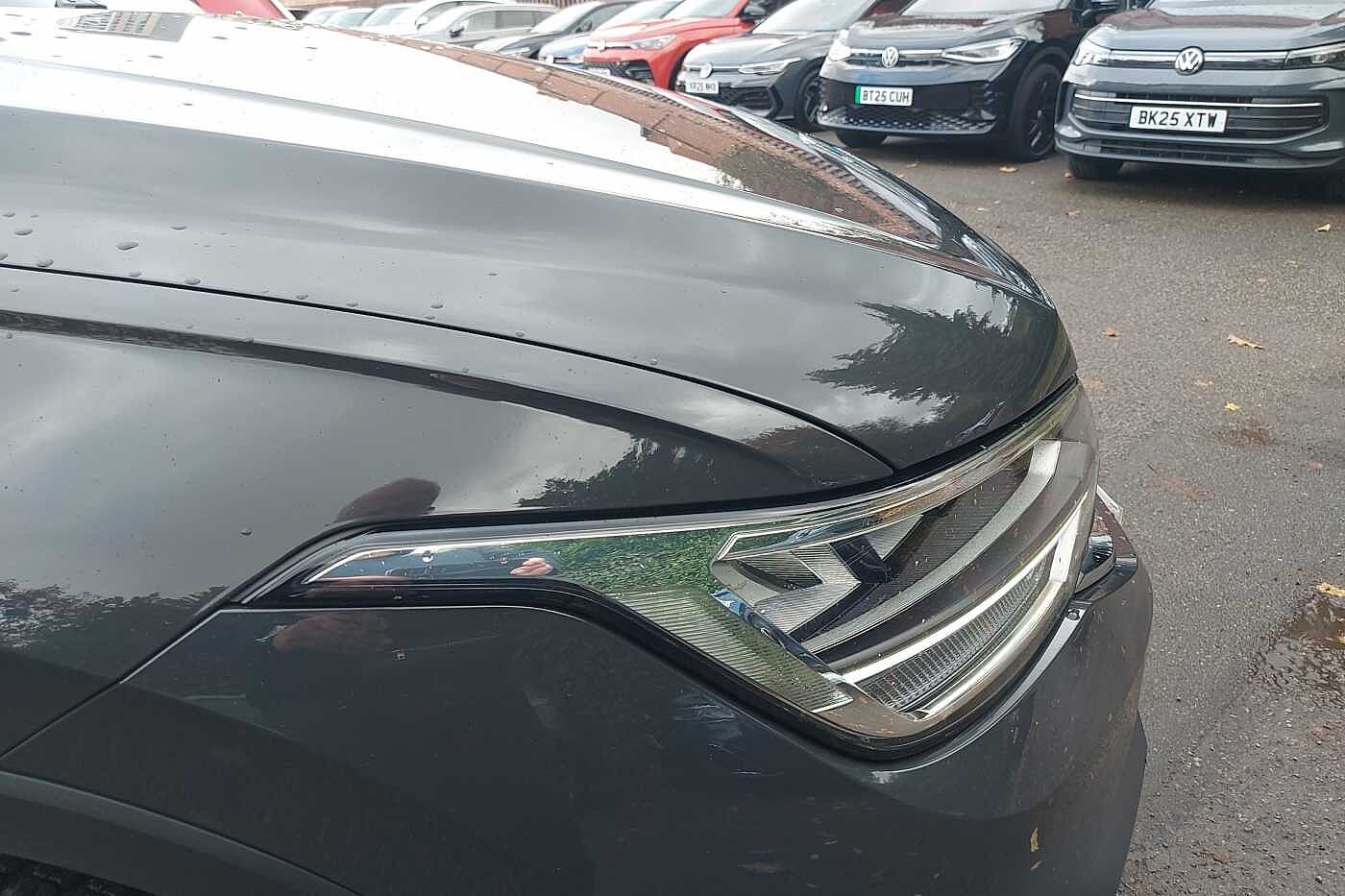 Used Volkswagen Tiguan 2022 for sale - 76315671: Photo 14