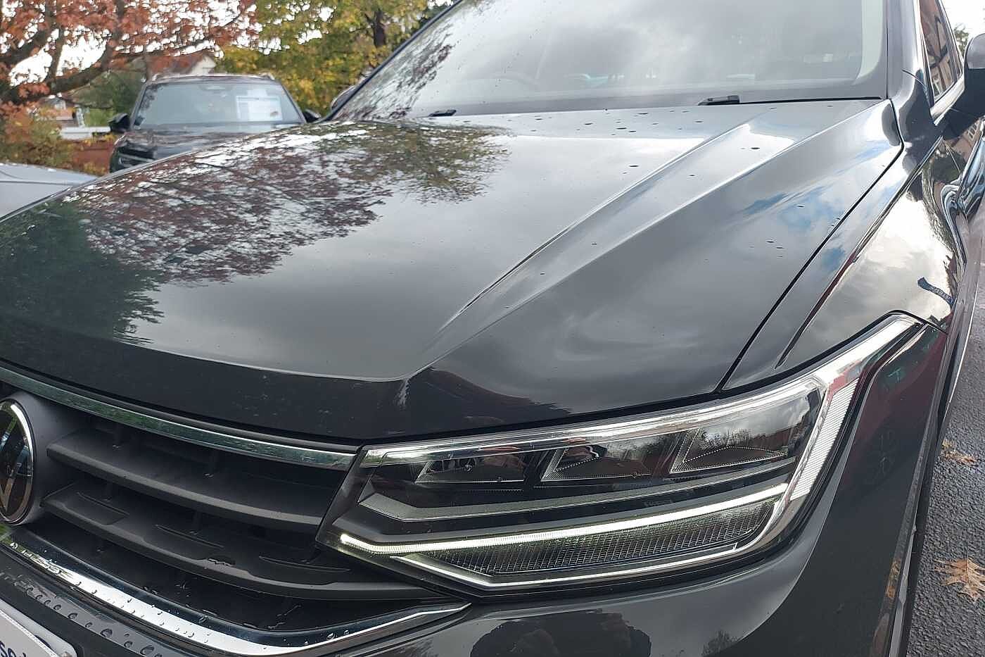 Used Volkswagen Tiguan 2022 for sale - 76315671: Photo 17