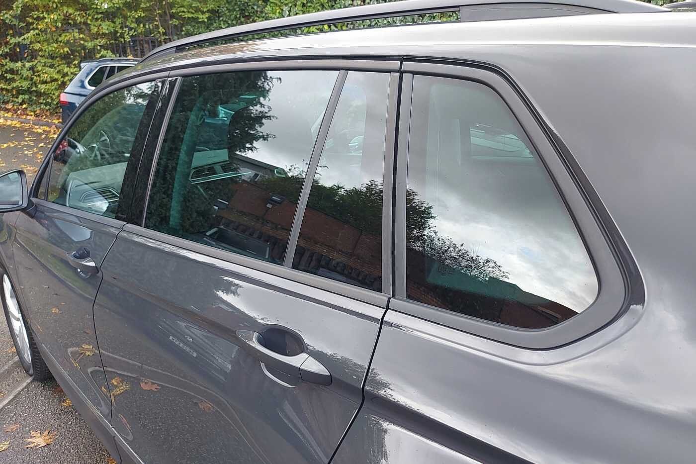 Used Volkswagen Tiguan 2022 for sale - 76315671: Photo 19