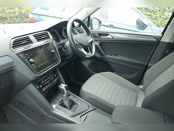 Used Volkswagen Tiguan 2022 for sale - 76315671: Photo