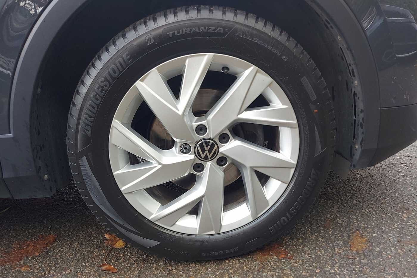 Used Volkswagen Tiguan 2022 for sale - 76315671: Photo 5