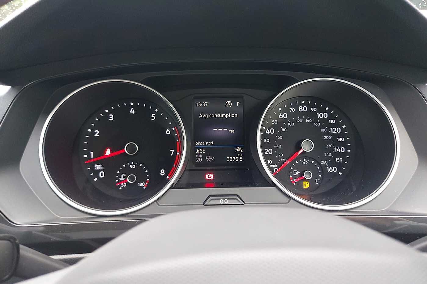 Used Volkswagen Tiguan 2022 for sale - 76315671: Photo 7