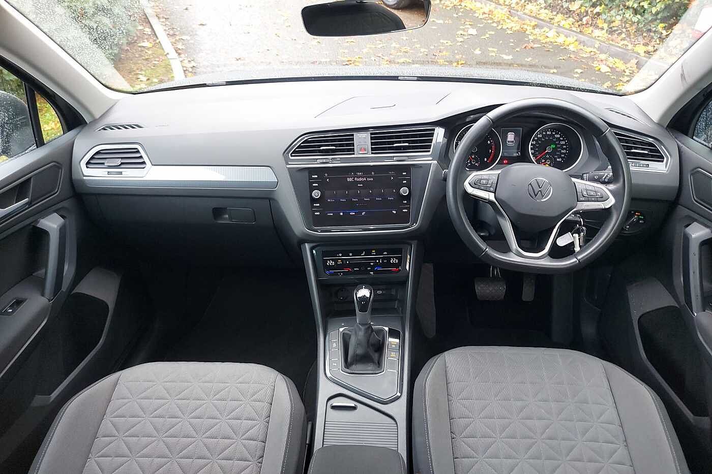 Used Volkswagen Tiguan 2022 for sale - 76315671: Photo 8