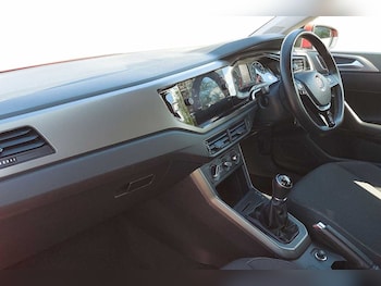Used Volkswagen Polo 2020 for sale - 78785725: Photo