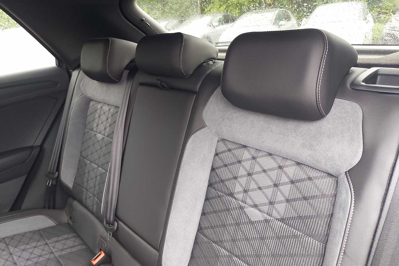 Used Volkswagen T-Roc 2025 for sale - 77177626: Photo 11